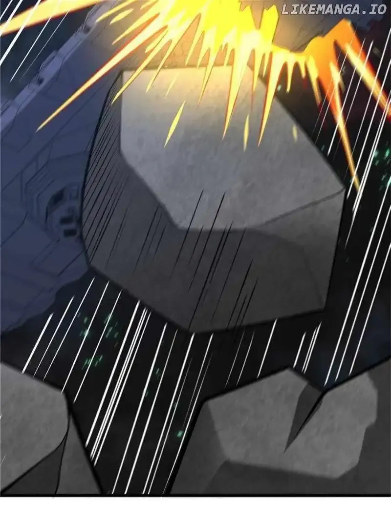 My Battleship Can Be Upgraded My Battleship Can Be Upgraded Zinmanga X Chapter 16 Page 45