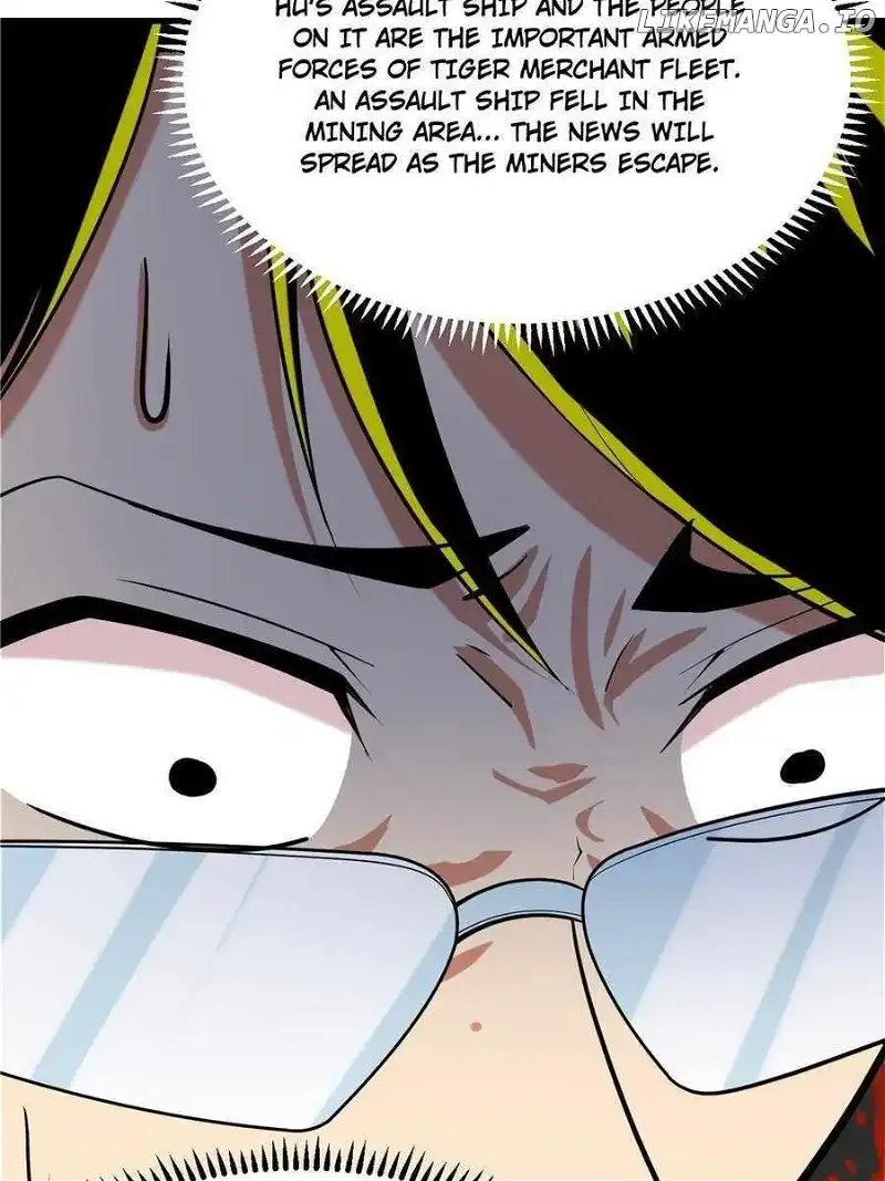 My Battleship Can Be Upgraded My Battleship Can Be Upgraded Zinmanga X Chapter 16 Page 51