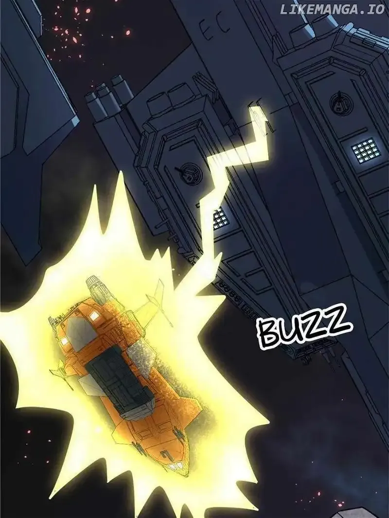 My Battleship Can Be Upgraded My Battleship Can Be Upgraded Zinmanga X Chapter 16 Page 53
