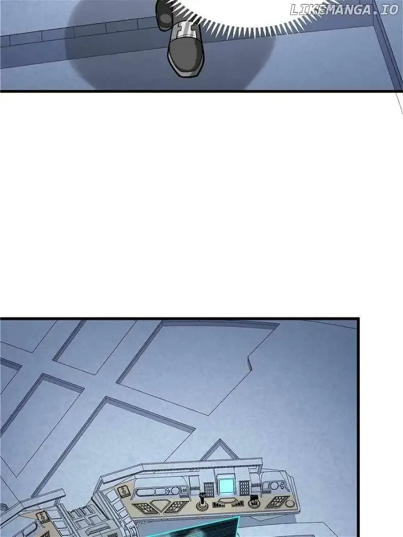 My Battleship Can Be Upgraded My Battleship Can Be Upgraded Zinmanga X Chapter 16 Page 56