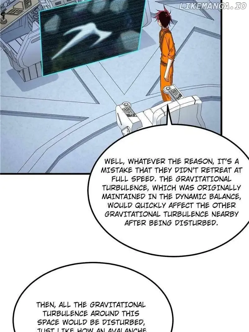 My Battleship Can Be Upgraded My Battleship Can Be Upgraded Zinmanga X Chapter 16 Page 57