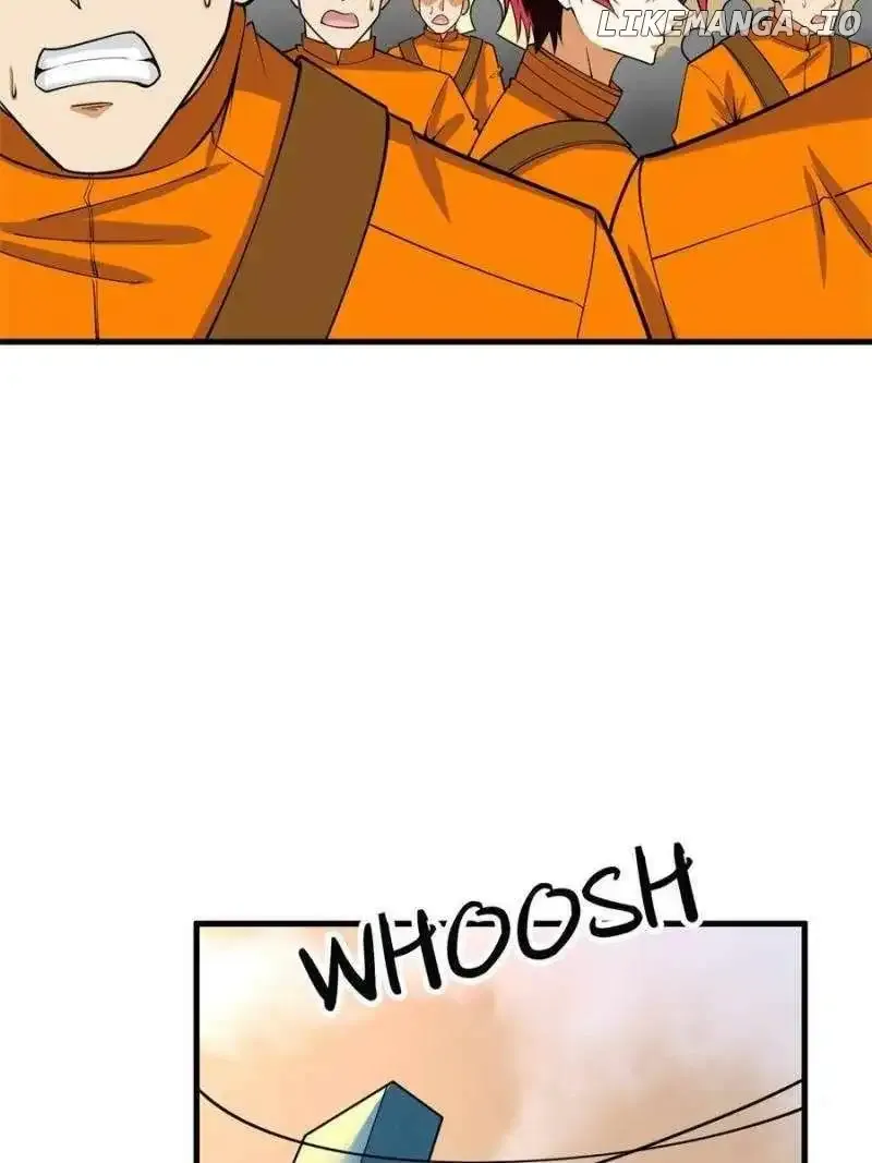 My Battleship Can Be Upgraded My Battleship Can Be Upgraded Zinmanga X Chapter 15 Page 9