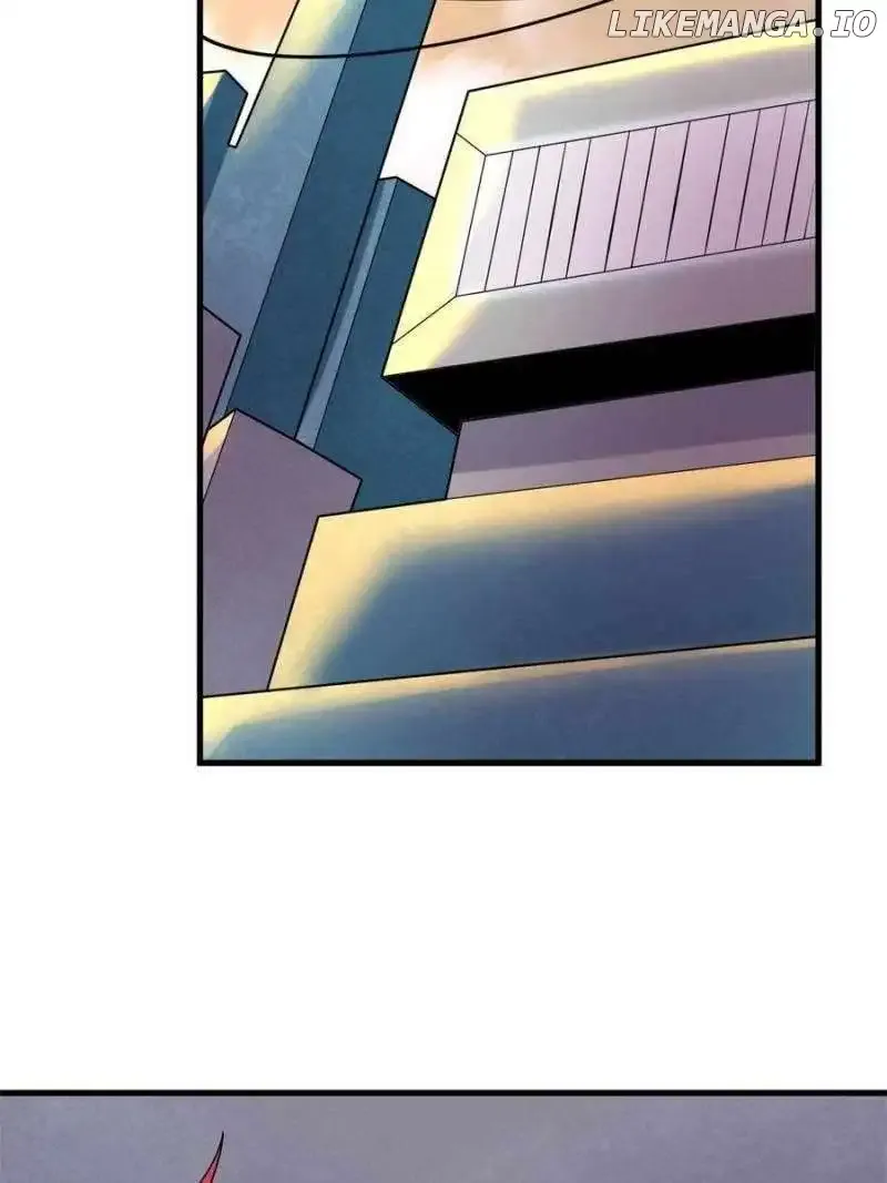 My Battleship Can Be Upgraded My Battleship Can Be Upgraded Zinmanga X Chapter 15 Page 10