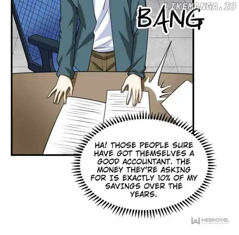 My Battleship Can Be Upgraded My Battleship Can Be Upgraded Zinmanga X Chapter 15 Page 15