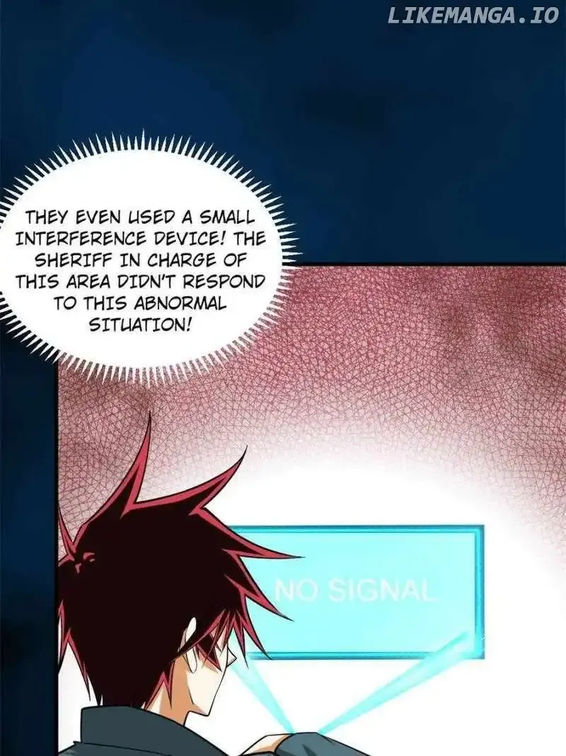 My Battleship Can Be Upgraded My Battleship Can Be Upgraded Zinmanga X Chapter 15 Page 19