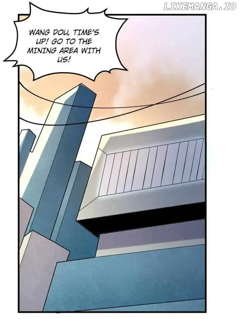 My Battleship Can Be Upgraded My Battleship Can Be Upgraded Zinmanga X Chapter 15 Page 23