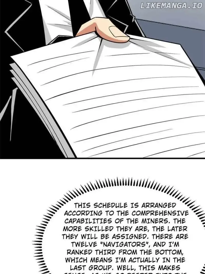 My Battleship Can Be Upgraded My Battleship Can Be Upgraded Zinmanga X Chapter 15 Page 37