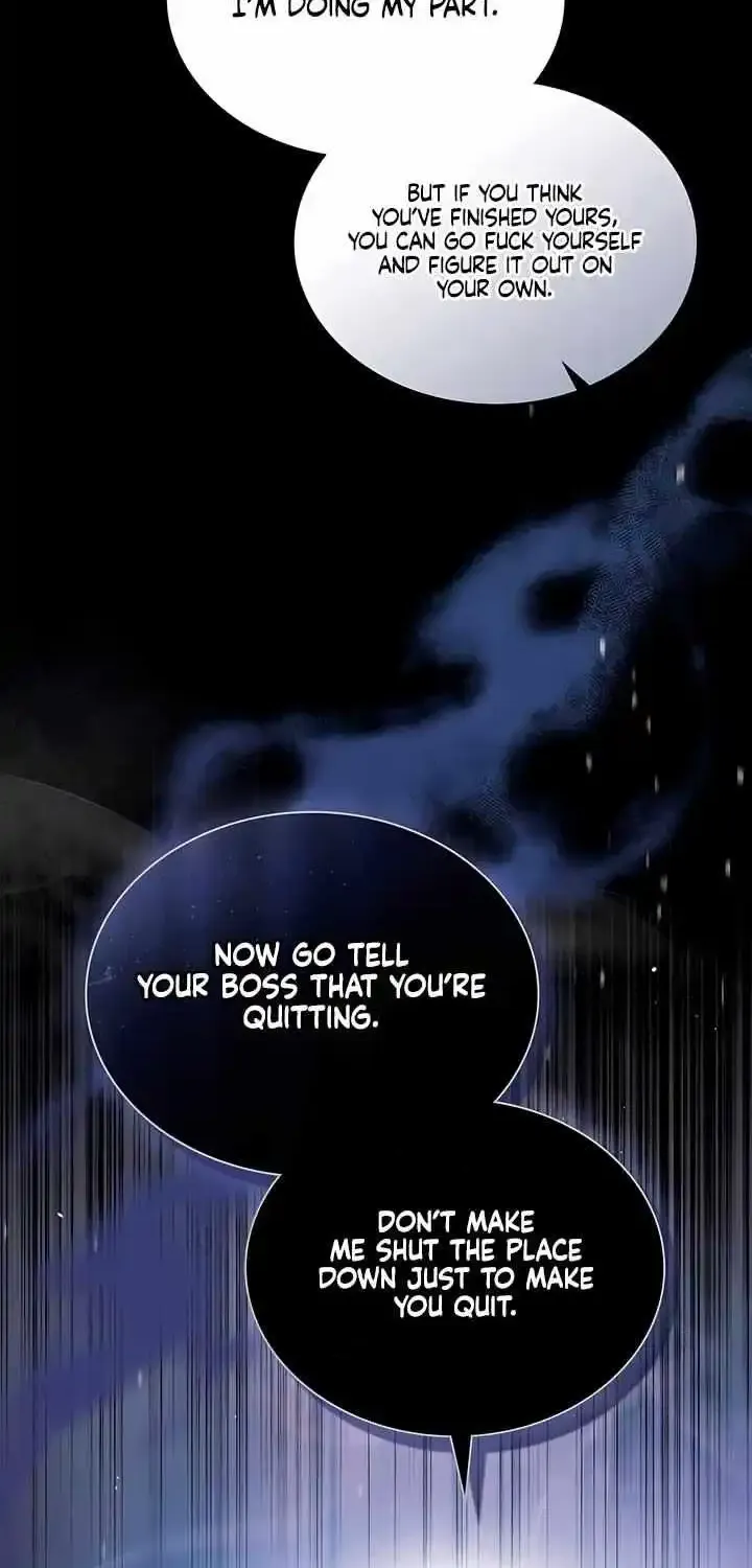To You Moralless Zinmanga X Chapter 18 Page 24