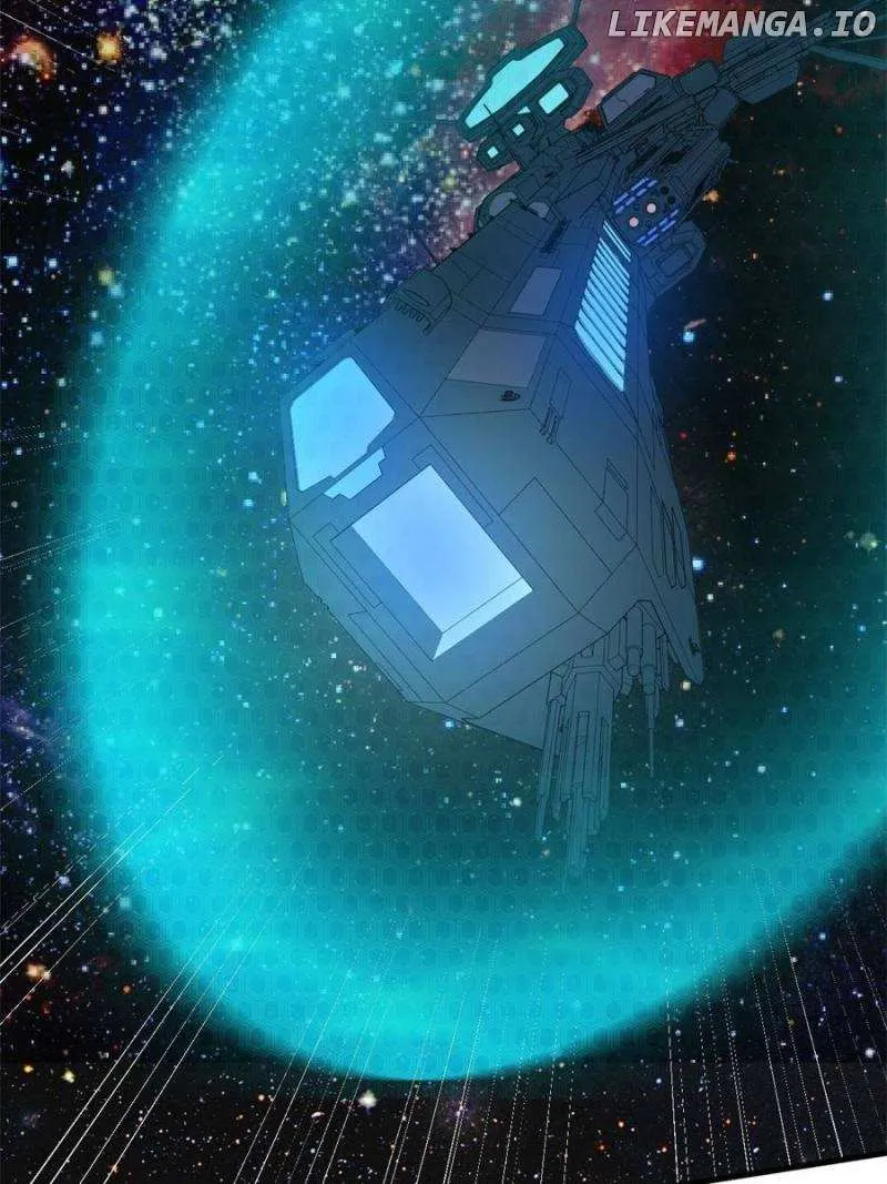 My Battleship Can Be Upgraded My Battleship Can Be Upgraded Zinmanga X Chapter 14 Page 13