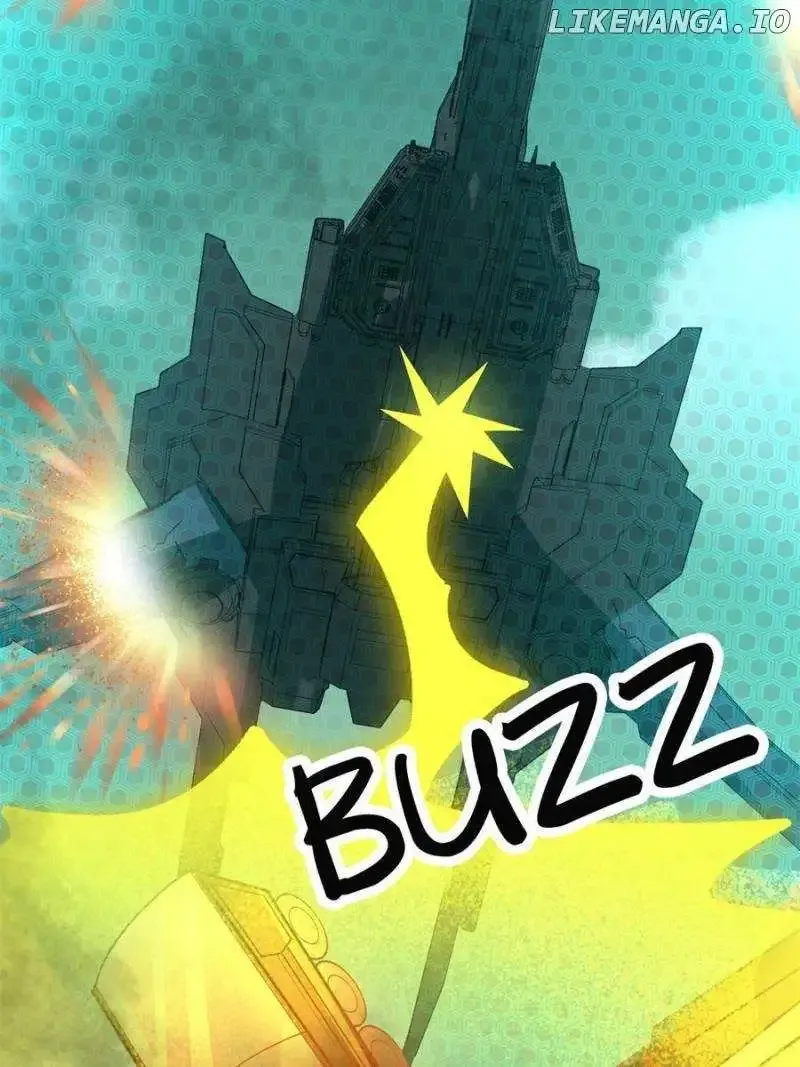 My Battleship Can Be Upgraded My Battleship Can Be Upgraded Zinmanga X Chapter 14 Page 19