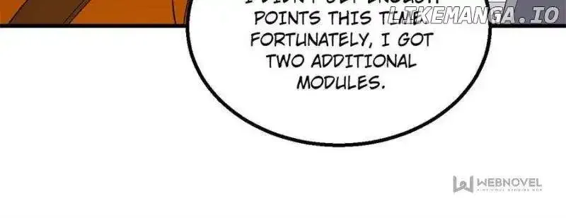 My Battleship Can Be Upgraded My Battleship Can Be Upgraded Zinmanga X Chapter 14 Page 28