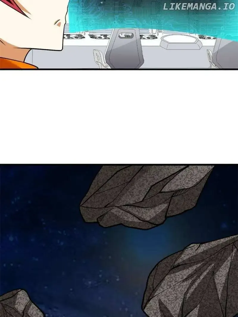 My Battleship Can Be Upgraded My Battleship Can Be Upgraded Zinmanga X Chapter 14 Page 33
