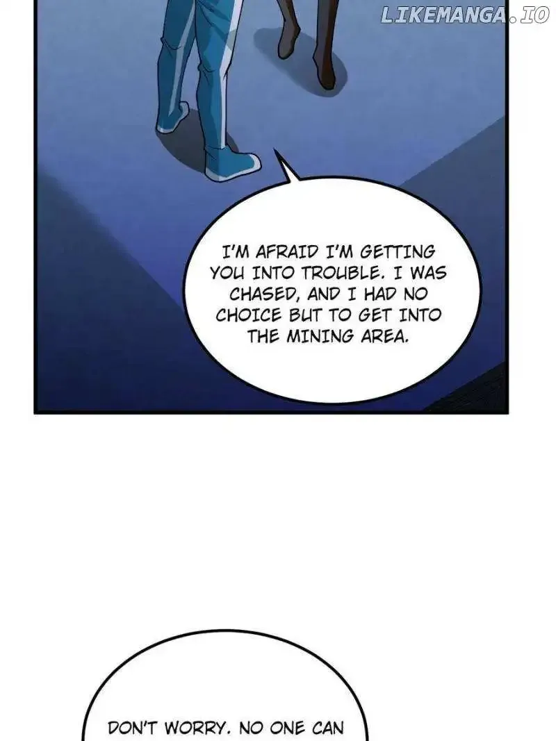 My Battleship Can Be Upgraded My Battleship Can Be Upgraded Zinmanga X Chapter 14 Page 49