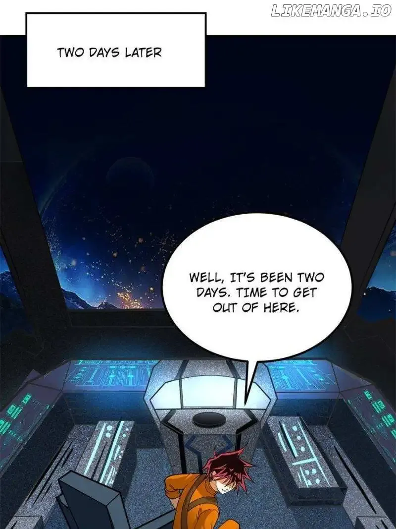 My Battleship Can Be Upgraded My Battleship Can Be Upgraded Zinmanga X Chapter 14 Page 58