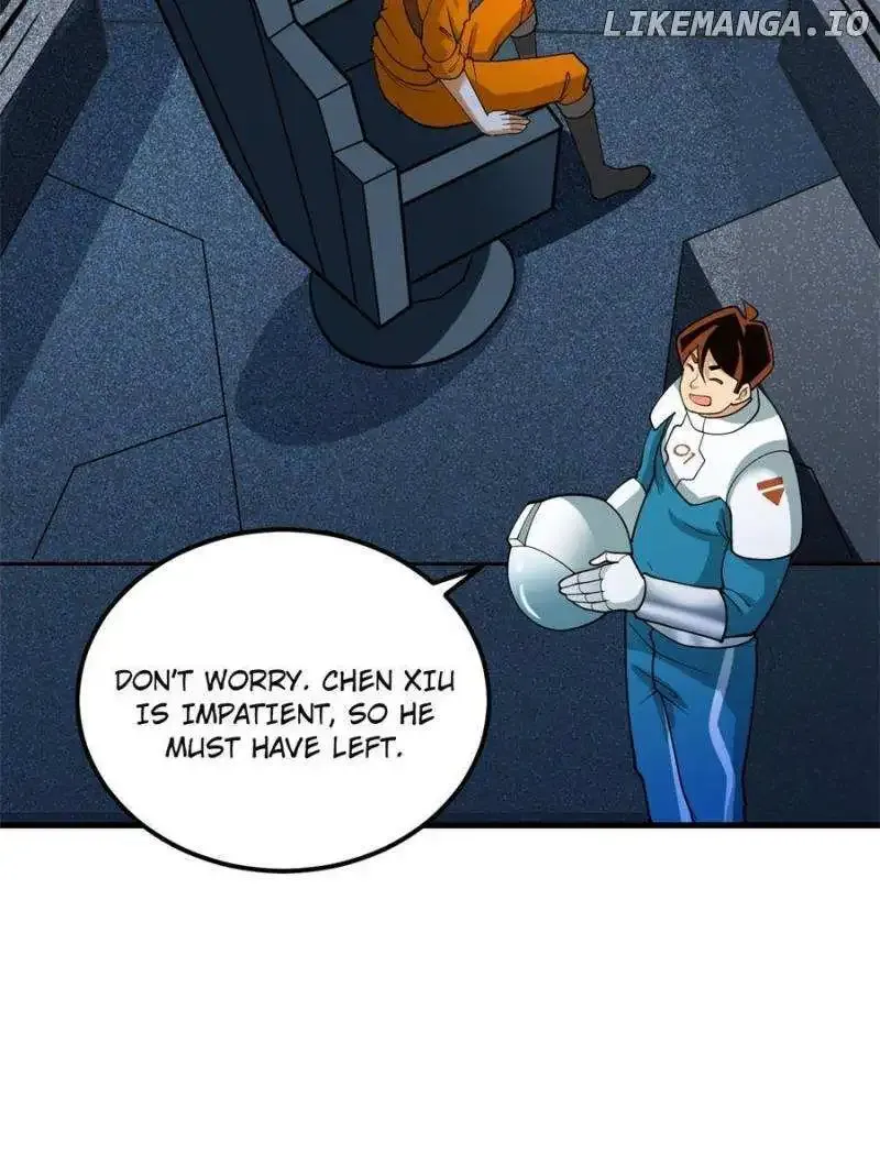 My Battleship Can Be Upgraded My Battleship Can Be Upgraded Zinmanga X Chapter 14 Page 59