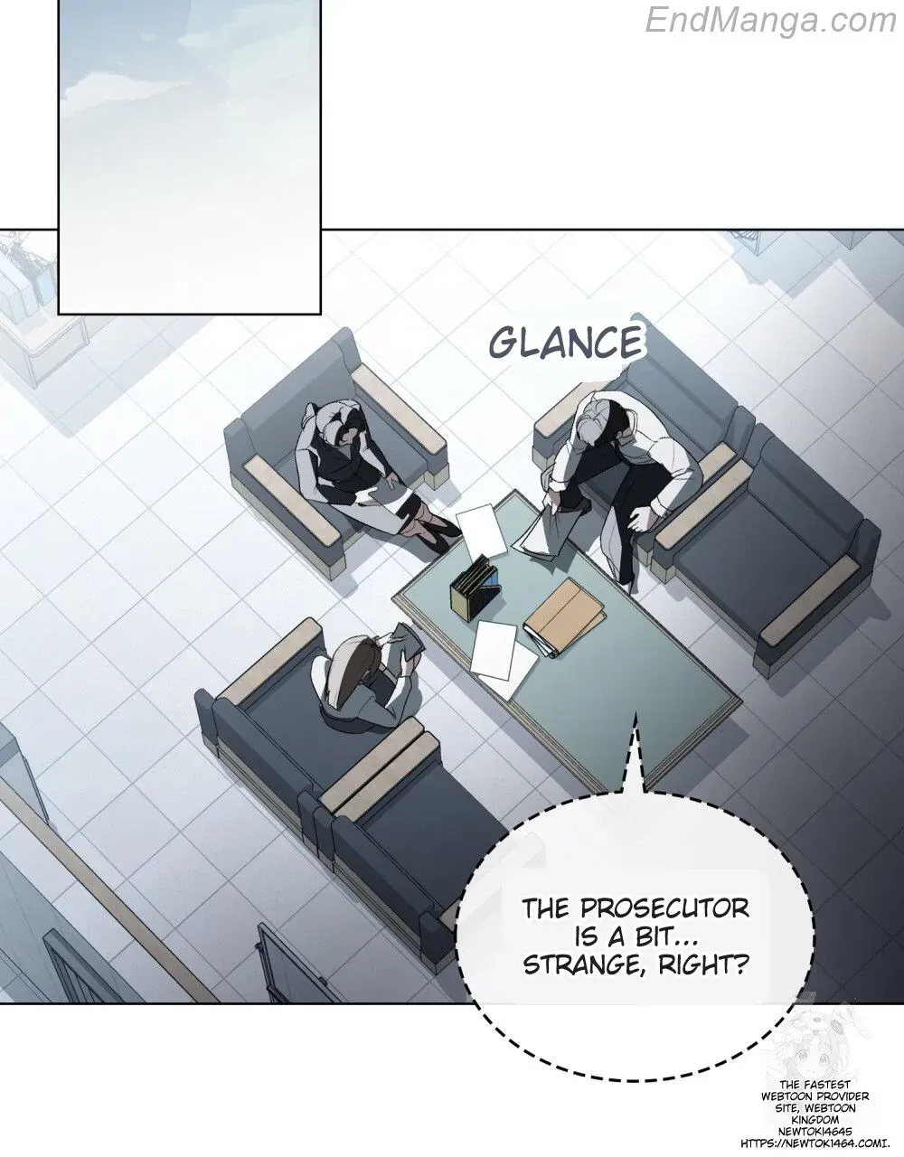 To You Moralless Zinmanga X Chapter 17 Page 3