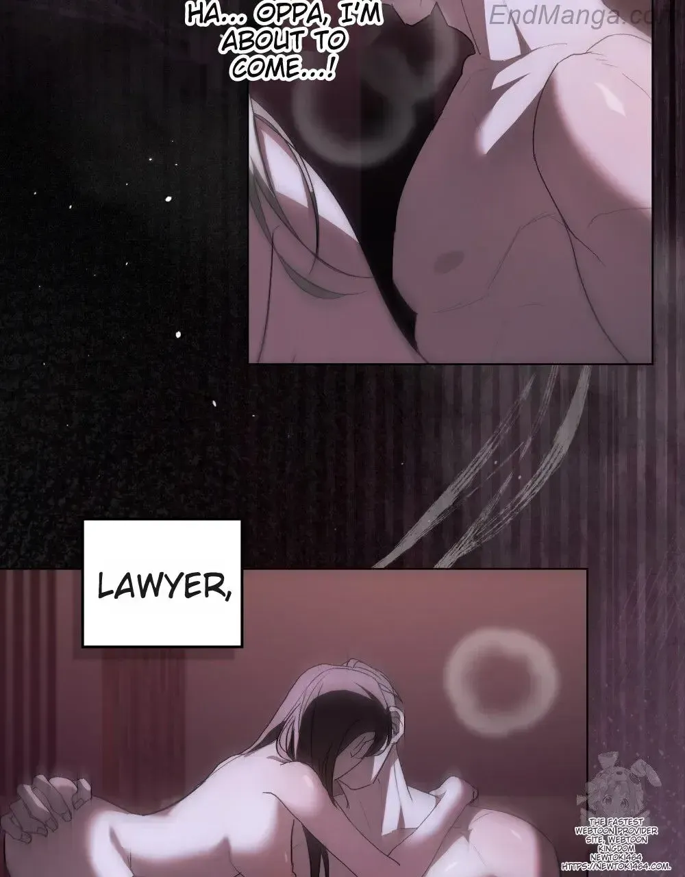To You Moralless Zinmanga X Chapter 17 Page 28