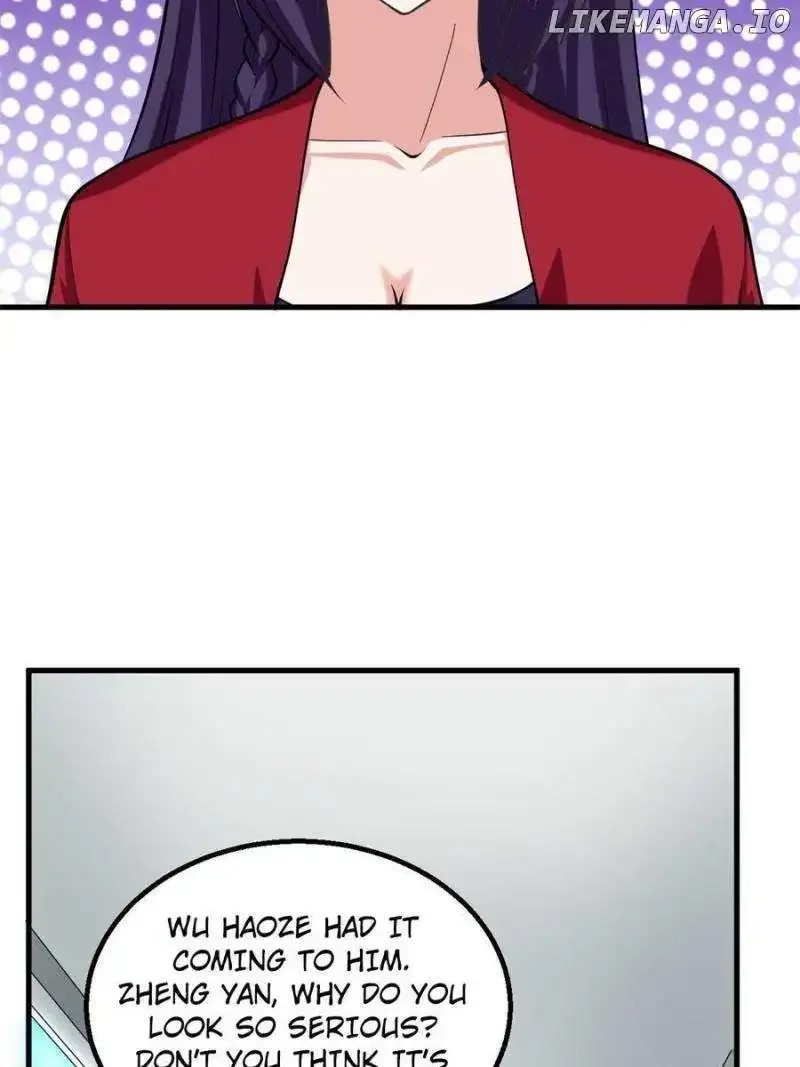 My Battleship Can Be Upgraded My Battleship Can Be Upgraded Zinmanga X Chapter 13 Page 15