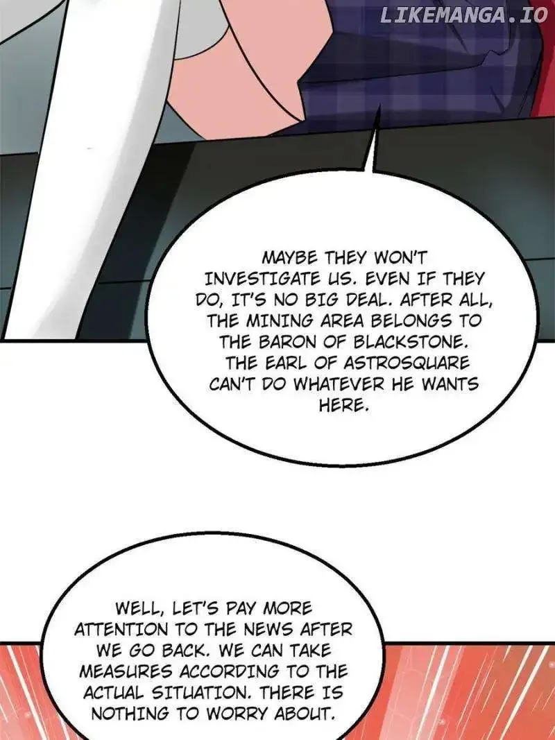 My Battleship Can Be Upgraded My Battleship Can Be Upgraded Zinmanga X Chapter 13 Page 22