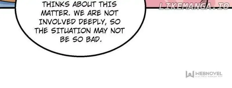My Battleship Can Be Upgraded My Battleship Can Be Upgraded Zinmanga X Chapter 13 Page 24