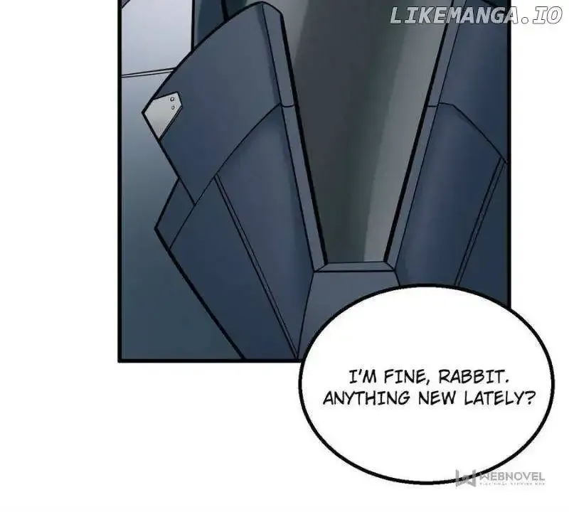 My Battleship Can Be Upgraded My Battleship Can Be Upgraded Zinmanga X Chapter 13 Page 35