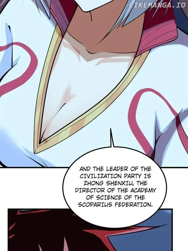 My Battleship Can Be Upgraded My Battleship Can Be Upgraded Zinmanga X Chapter 13 Page 37