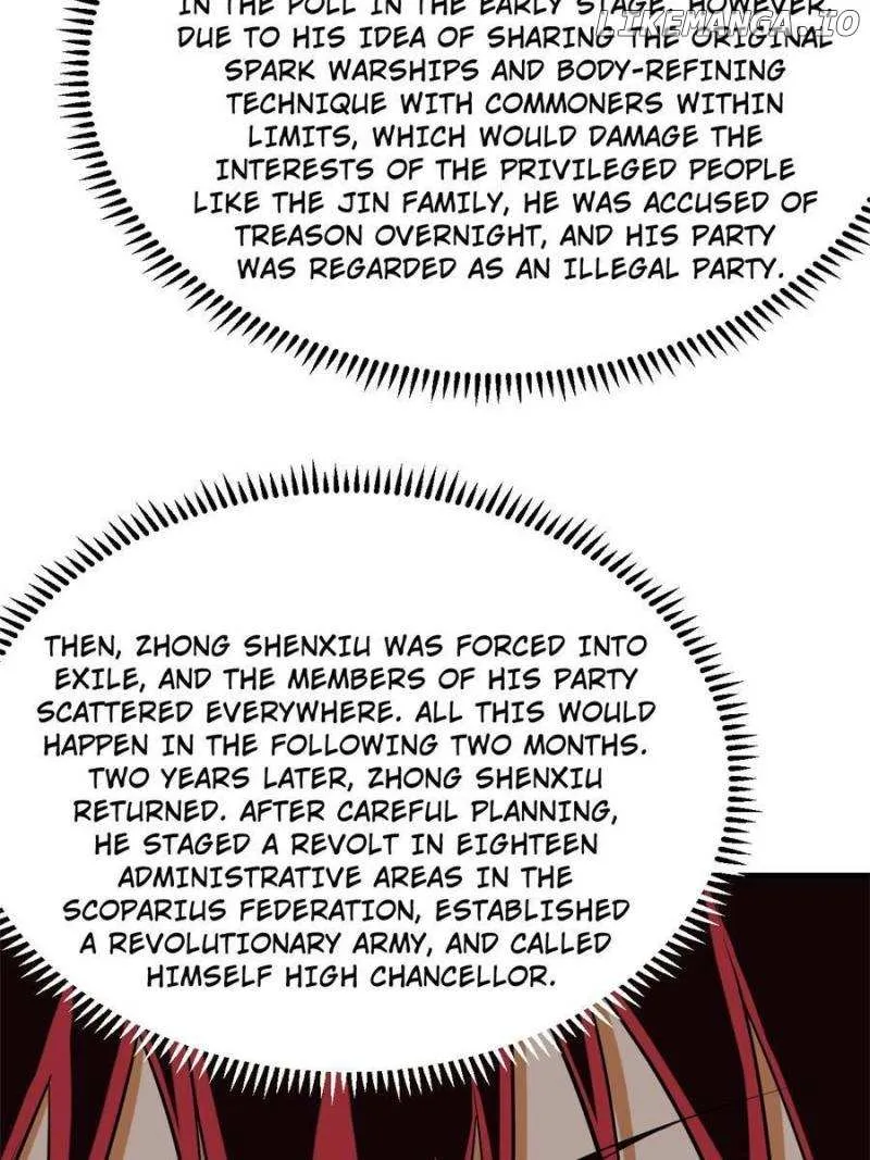 My Battleship Can Be Upgraded My Battleship Can Be Upgraded Zinmanga X Chapter 13 Page 42