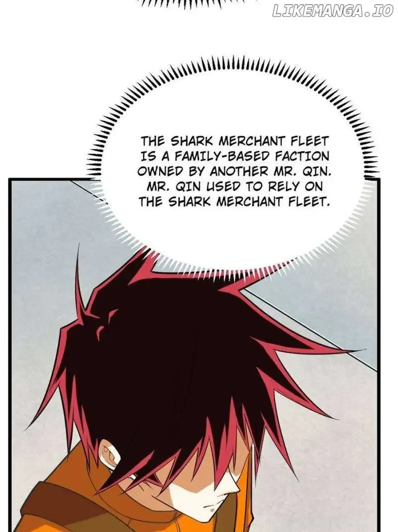 My Battleship Can Be Upgraded My Battleship Can Be Upgraded Zinmanga X Chapter 13 Page 56