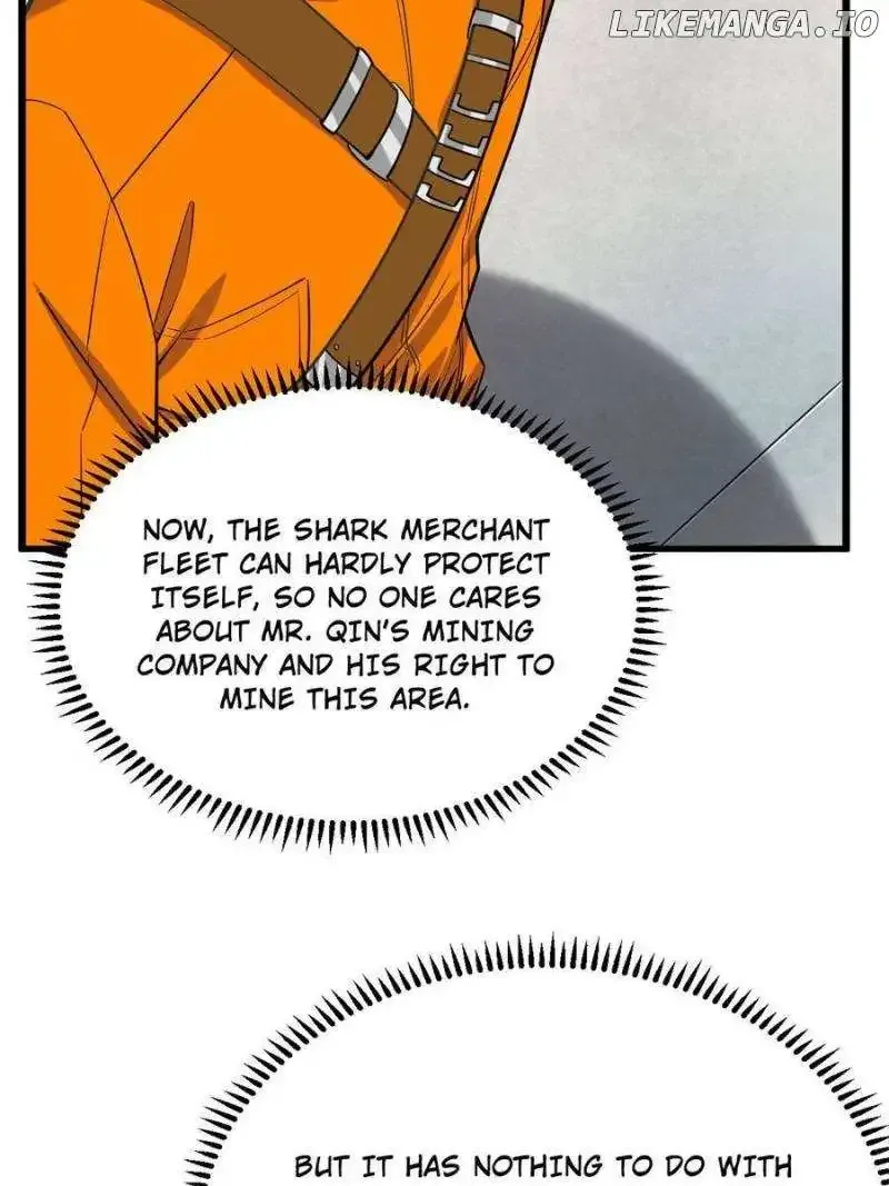 My Battleship Can Be Upgraded My Battleship Can Be Upgraded Zinmanga X Chapter 13 Page 57