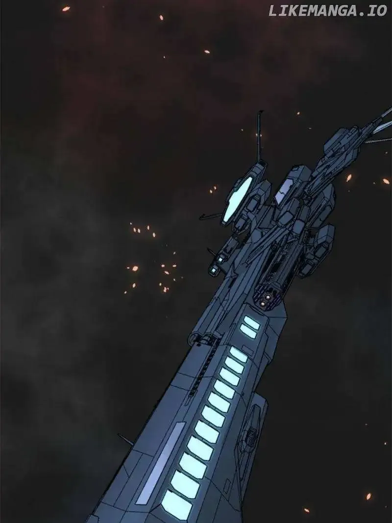 My Battleship Can Be Upgraded My Battleship Can Be Upgraded Zinmanga X Chapter 13 Page 63