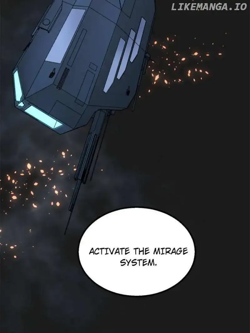 My Battleship Can Be Upgraded My Battleship Can Be Upgraded Zinmanga X Chapter 13 Page 64