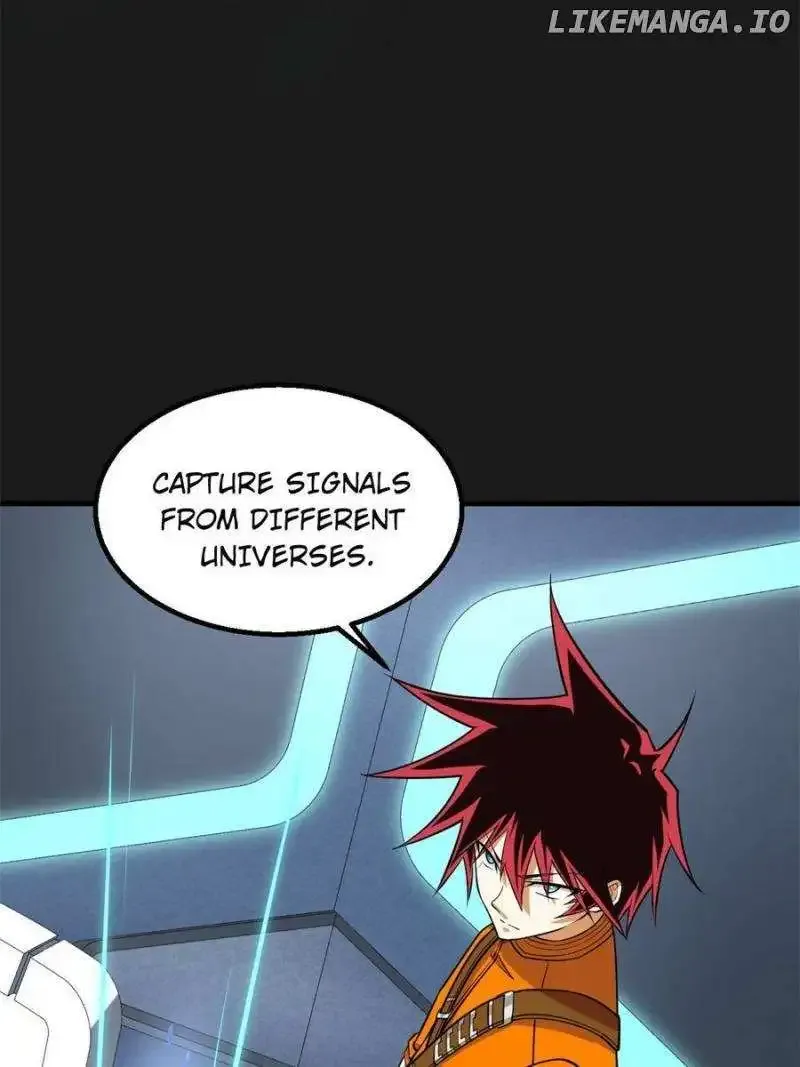 My Battleship Can Be Upgraded My Battleship Can Be Upgraded Zinmanga X Chapter 13 Page 65