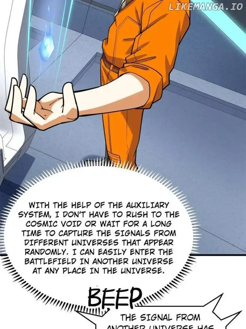 My Battleship Can Be Upgraded My Battleship Can Be Upgraded Zinmanga X Chapter 13 Page 66