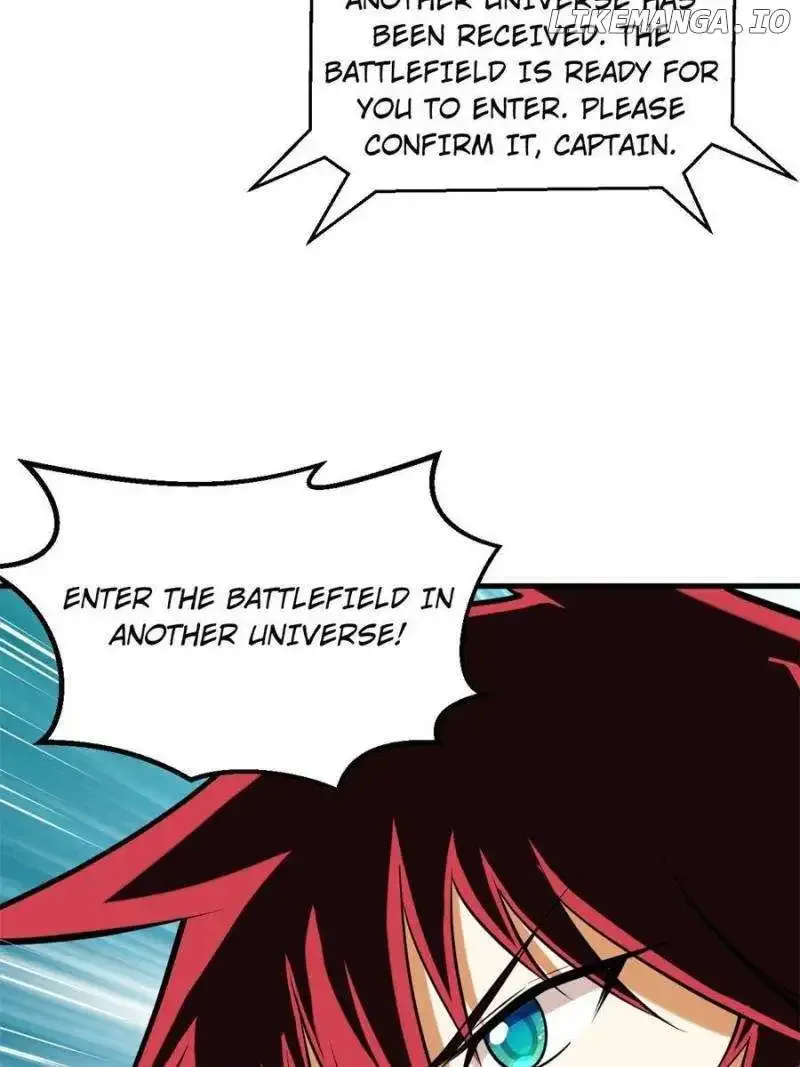 My Battleship Can Be Upgraded My Battleship Can Be Upgraded Zinmanga X Chapter 13 Page 67