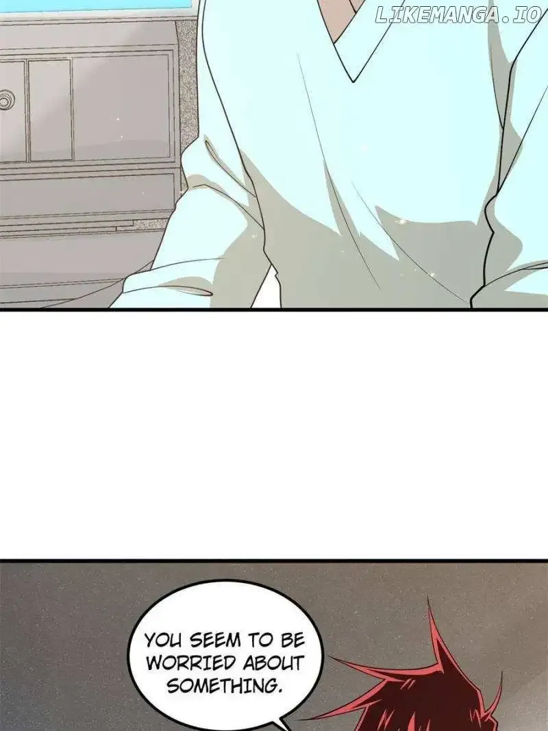 My Battleship Can Be Upgraded My Battleship Can Be Upgraded Zinmanga X Chapter 12 Page 57