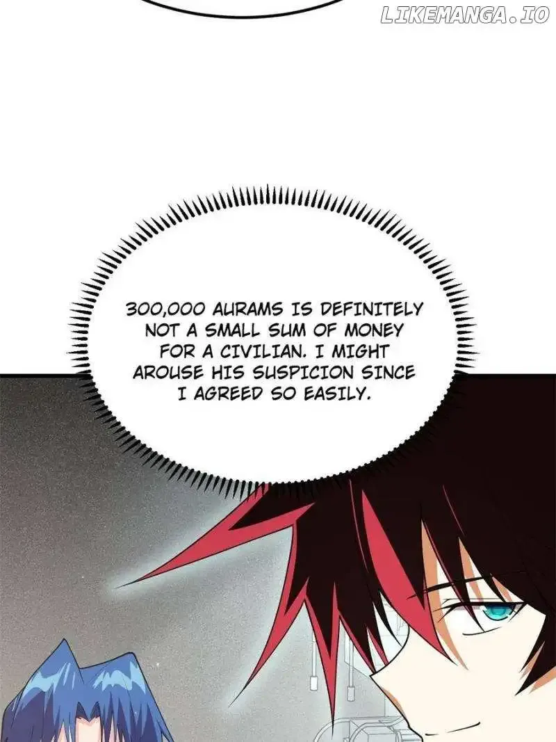 My Battleship Can Be Upgraded My Battleship Can Be Upgraded Zinmanga X Chapter 12 Page 63