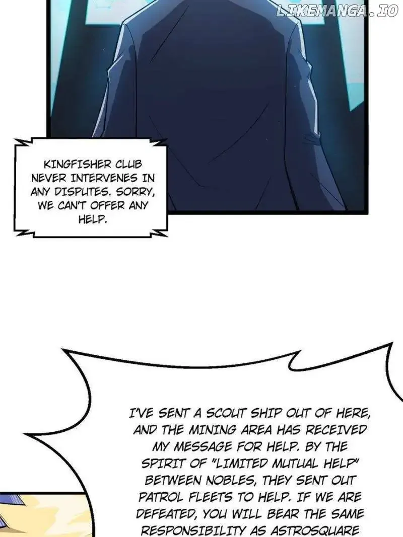 My Battleship Can Be Upgraded My Battleship Can Be Upgraded Zinmanga X Chapter 11 Page 4