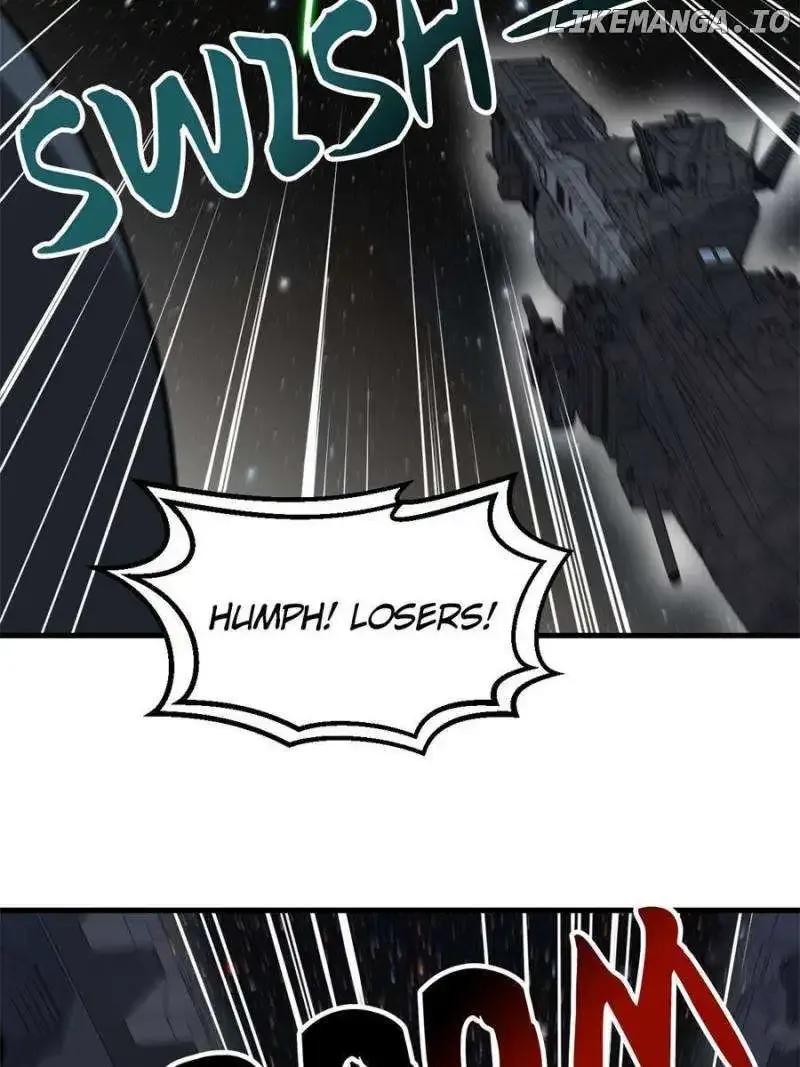 My Battleship Can Be Upgraded My Battleship Can Be Upgraded Zinmanga X Chapter 11 Page 14