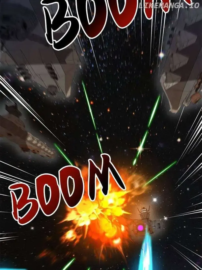 My Battleship Can Be Upgraded My Battleship Can Be Upgraded Zinmanga X Chapter 11 Page 15