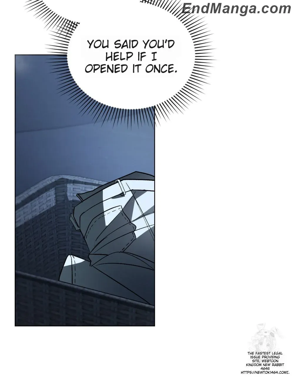 To You Moralless Zinmanga X Chapter 14 Page 10
