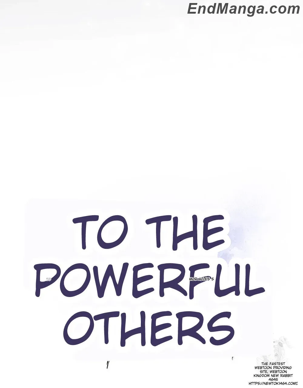 To You Moralless Zinmanga X Chapter 14 Page 32