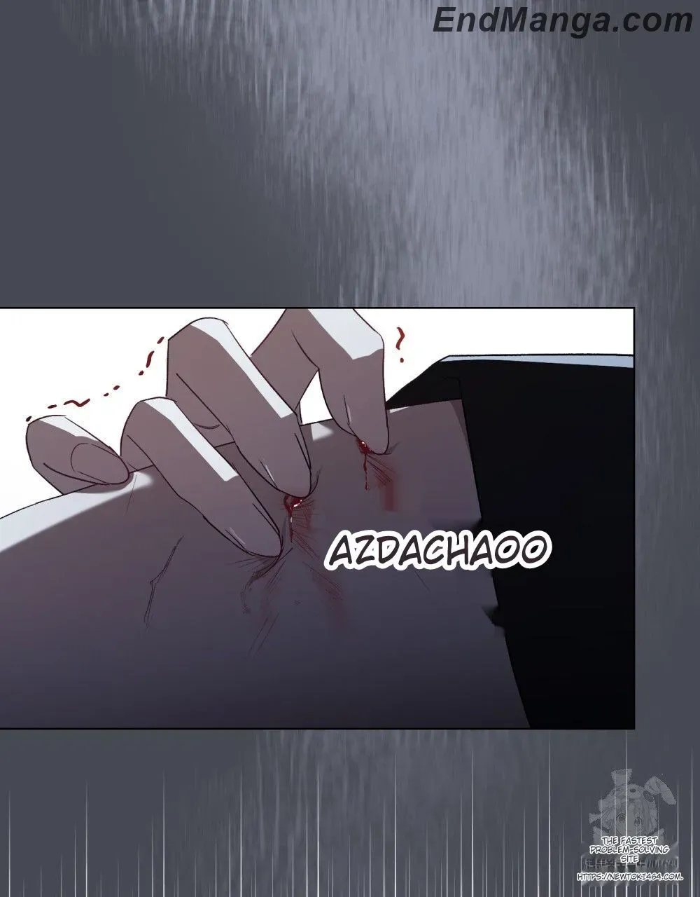 To You Moralless Zinmanga X Chapter 14 Page 88
