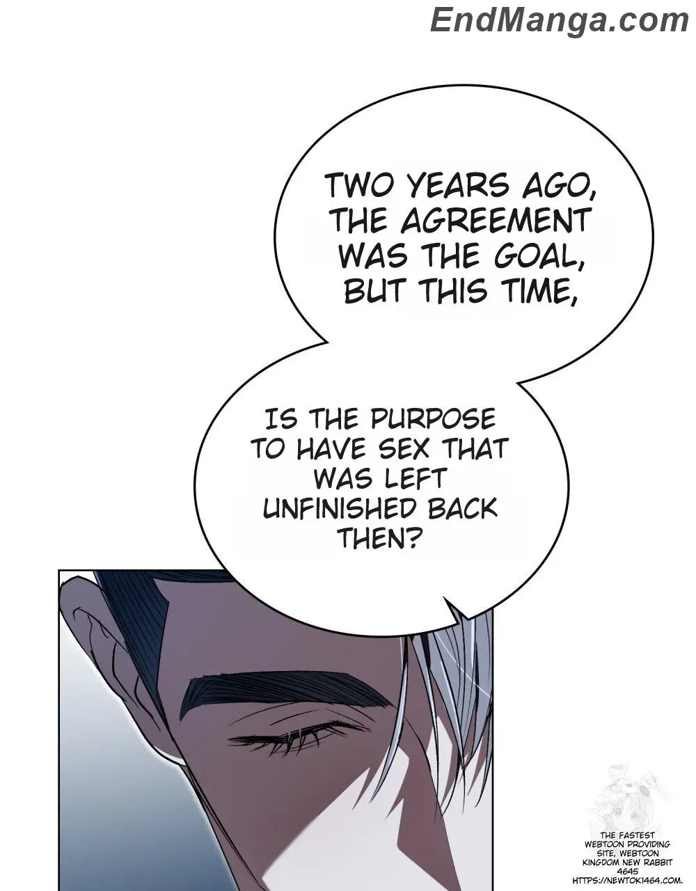 To You Moralless Zinmanga X Chapter 13 Page 27