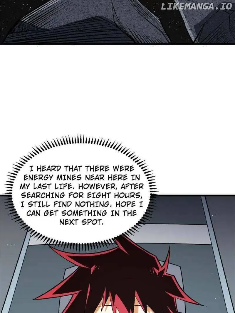 My Battleship Can Be Upgraded My Battleship Can Be Upgraded Zinmanga X Chapter 8 Page 24