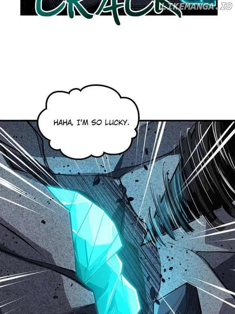 My Battleship Can Be Upgraded My Battleship Can Be Upgraded Zinmanga X Chapter 8 Page 27