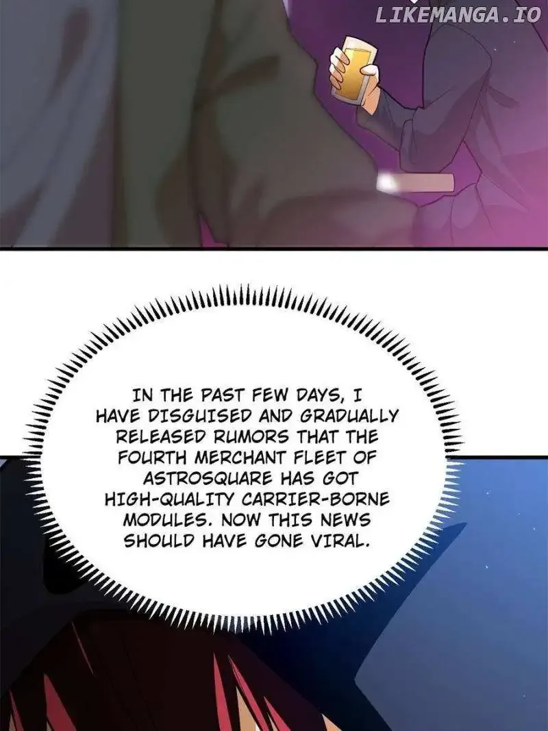 My Battleship Can Be Upgraded My Battleship Can Be Upgraded Zinmanga X Chapter 8 Page 38
