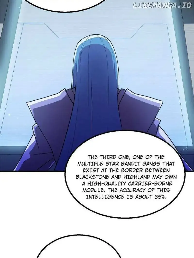 My Battleship Can Be Upgraded My Battleship Can Be Upgraded Zinmanga X Chapter 8 Page 41