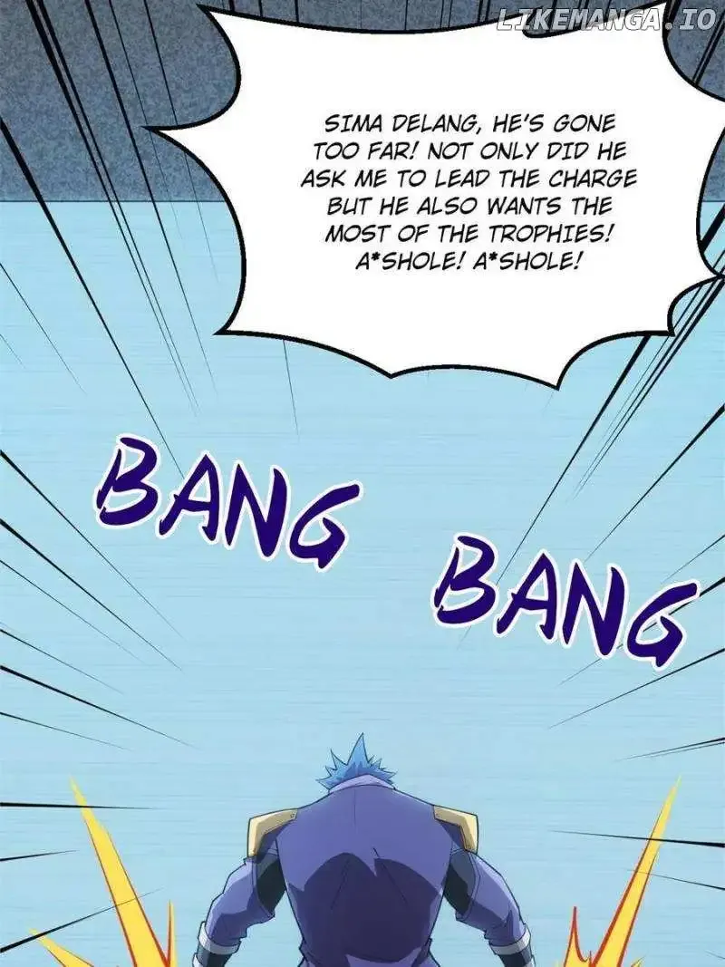 My Battleship Can Be Upgraded My Battleship Can Be Upgraded Zinmanga X Chapter 8 Page 51