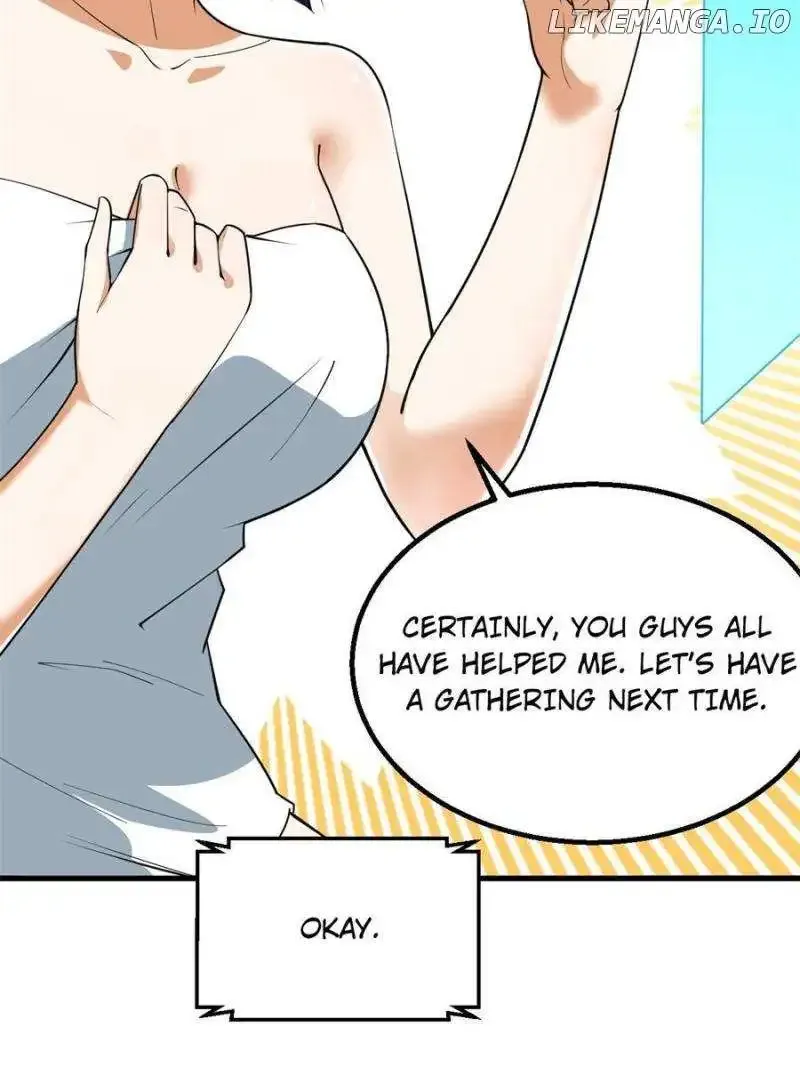 My Battleship Can Be Upgraded My Battleship Can Be Upgraded Zinmanga X Chapter 8 Page 59