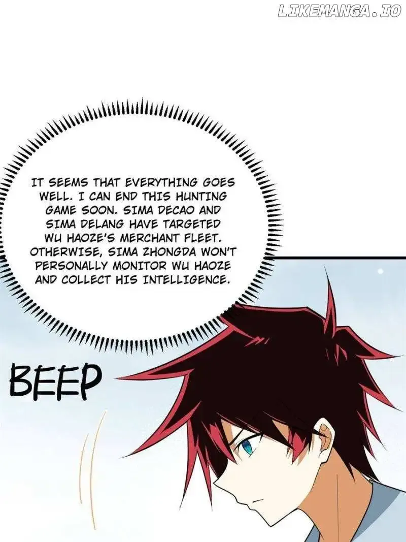 My Battleship Can Be Upgraded My Battleship Can Be Upgraded Zinmanga X Chapter 8 Page 62